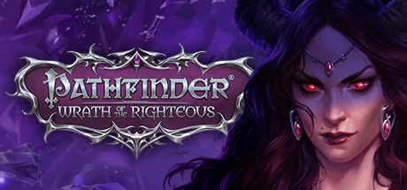 Pathfinder: Wrath of the Righteous box art for Xbox One